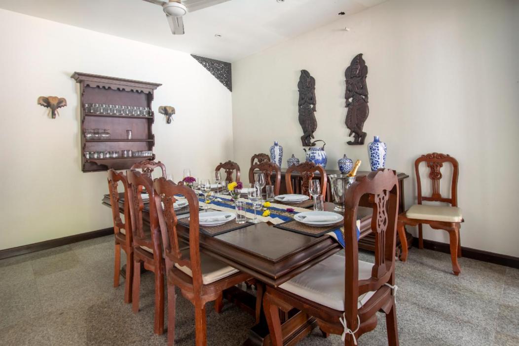 Chalong Palm Residence Экстерьер фото
