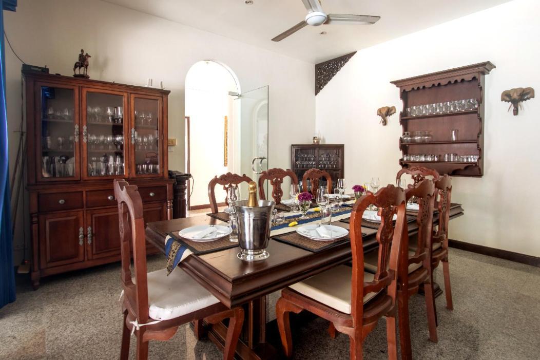 Chalong Palm Residence Экстерьер фото