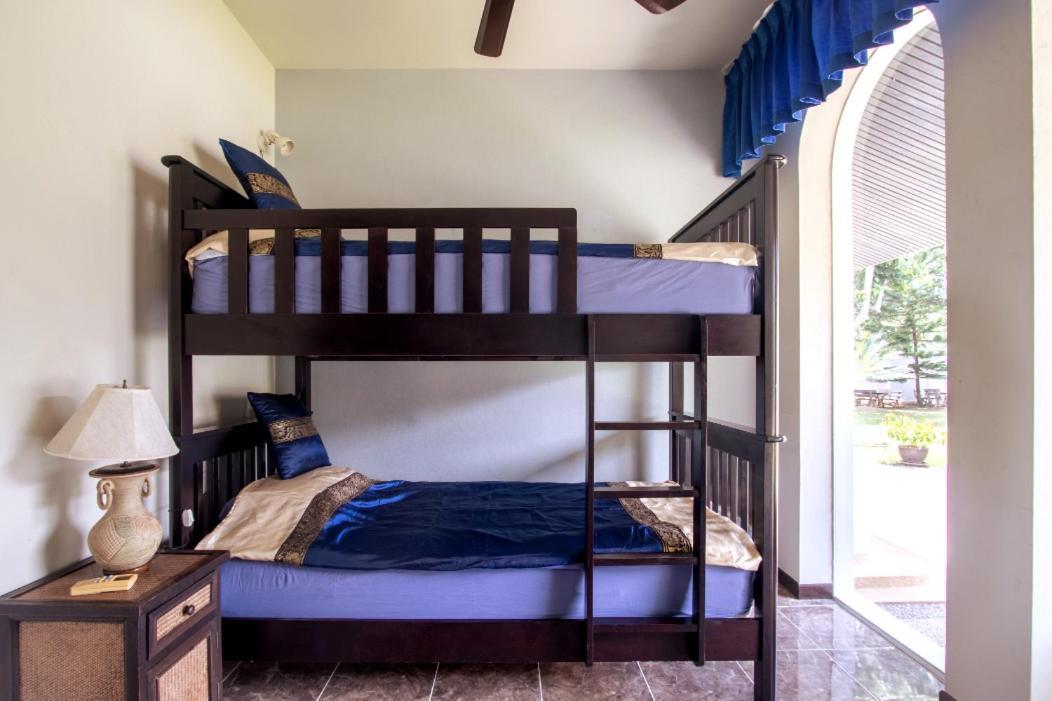 Chalong Palm Residence Экстерьер фото