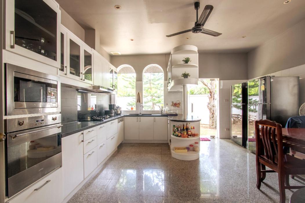 Chalong Palm Residence Экстерьер фото