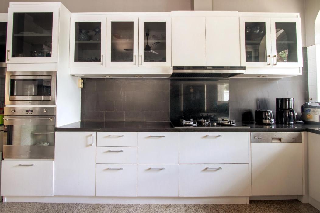 Chalong Palm Residence Экстерьер фото